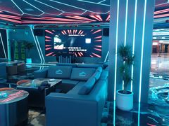 -歌潮量贩式KTV(宁德万达店)