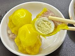 -石湾点心