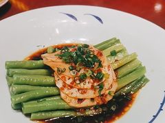 -京味张·北京烤鸭(天河南二路店)