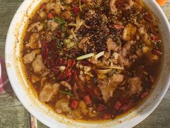 -胖子川香
