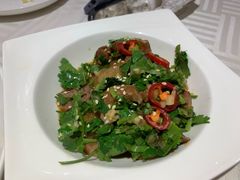 -浦华大酒店-台南担仔面海鲜楼