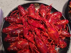 -一棠龙虾•王牌虾球(恒隆广场店)