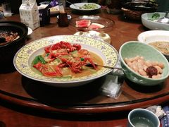 -客宴·江西客家菜(红角洲店)