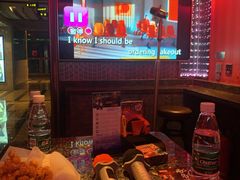 -好乐迪(张扬路八佰伴店)