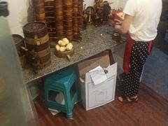-秦二哥格格(高笋塘店)