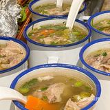 在南京！缸子肉和烤全羊一次到位的快乐谁懂