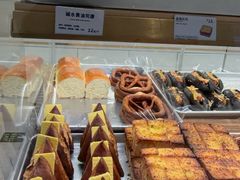 -烘焙町面包店(西四店)
