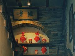 -兰溪小馆(东直门簋街店)