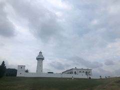 -鹅銮鼻灯塔