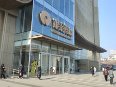-银泰百货(北京大红门店)