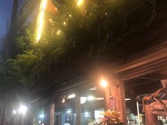 -自然餐厅(Phuket)