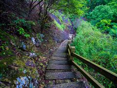 -雁荡山风景名胜区
