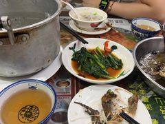 -阿殳菜馆·私厨(水围村店)