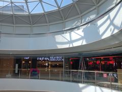 -万达广场(临港店)