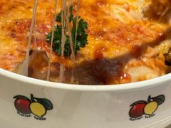 -安妮意大利餐厅(国贸店)