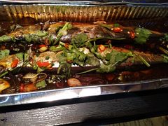 -大哈福烧烤·海鲜·家常菜(延安三路店)