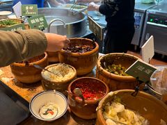 -云阿蛮云南生烫牛肉米线(奉贤路店)