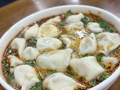 -回坊马二饺子馆