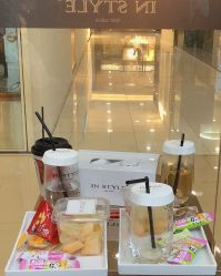 -DIAN DIAN SALON点点