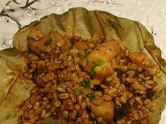 -怡情荟•海鲜青岛菜(五四广场旗舰店)