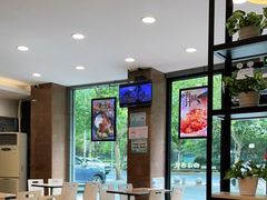 大堂-四海游龙(大华店)