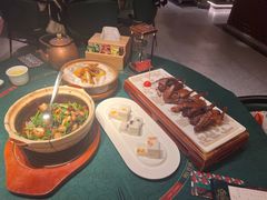 -大鸽饭(汉溪长隆店)