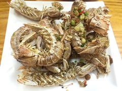 -开禾52阿伟海鲜加工