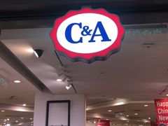 -C&A(西市城购物中心店)