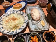 -堂本家洋食别馆·炸猪排(中心城店)