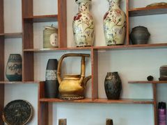 -礼耕堂·百年茶人餐厅(梅家坞店)