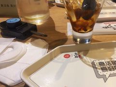 -鱼酷活鱼烤鱼(梅江印象城店)