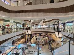 -成都仁和新城购物中心