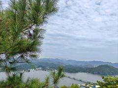 -千岛湖天屿景区