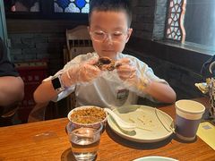 -双流老妈兔头(荟聚店)