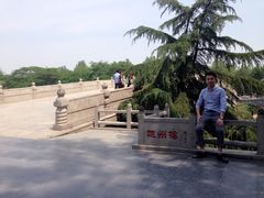 -赵州桥景区