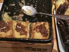 -木屋烧烤(万德庄店)