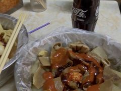 -李记牛杂店(建设一街店)