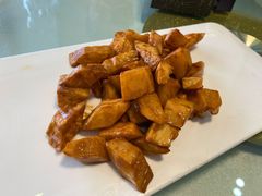 -蜀竹情酒楼(北营房店)