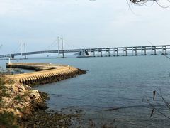 -星海湾跨海大桥