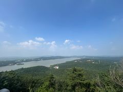 -沈阳辉山风景区