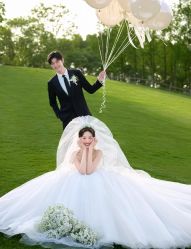 -雅云婚纱摄影工作室旗舰店