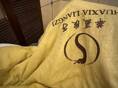 -华夏良子·足道SPA艾灸(三里屯店)