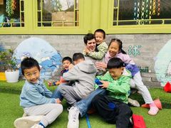 -合一书院国际幼儿园