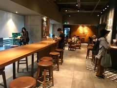 -星巴克(深圳五洲星苑店)