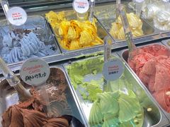 -Dal Cuore 达可芮冰淇淋(陕西北路店)