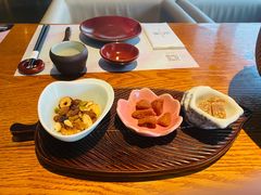 -花潮料理艺食馆(SM新生活广场店)