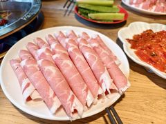 -宽窄巷子鲜牛火锅(北京首店)