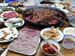 -行是老火锅(恒大御龙天峰店)