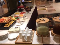 -上海大宁福朋喜来登酒店大堂吧(共和新路店)