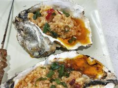 -大锅强·蒸海鲜青岛菜(吾悦广场店)